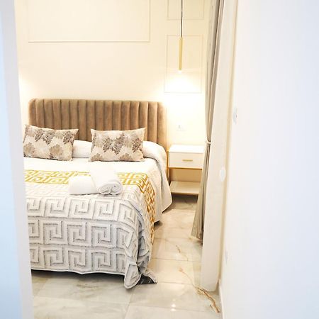 Lifestyle Naples B&B Ngoại thất bức ảnh
