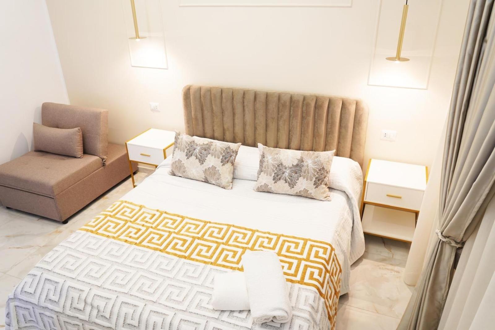 Lifestyle Naples B&B Ngoại thất bức ảnh