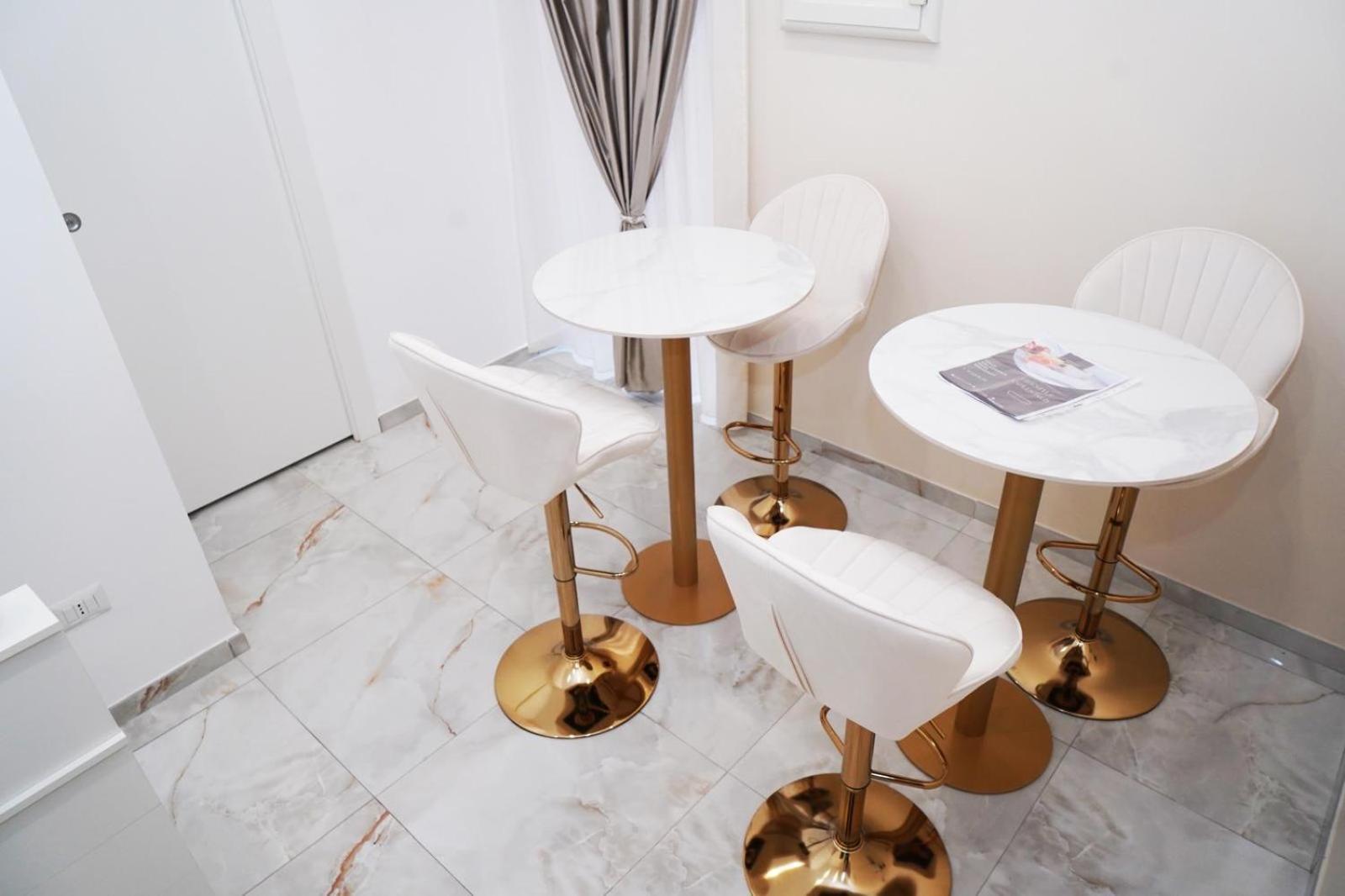 Lifestyle Naples B&B Ngoại thất bức ảnh