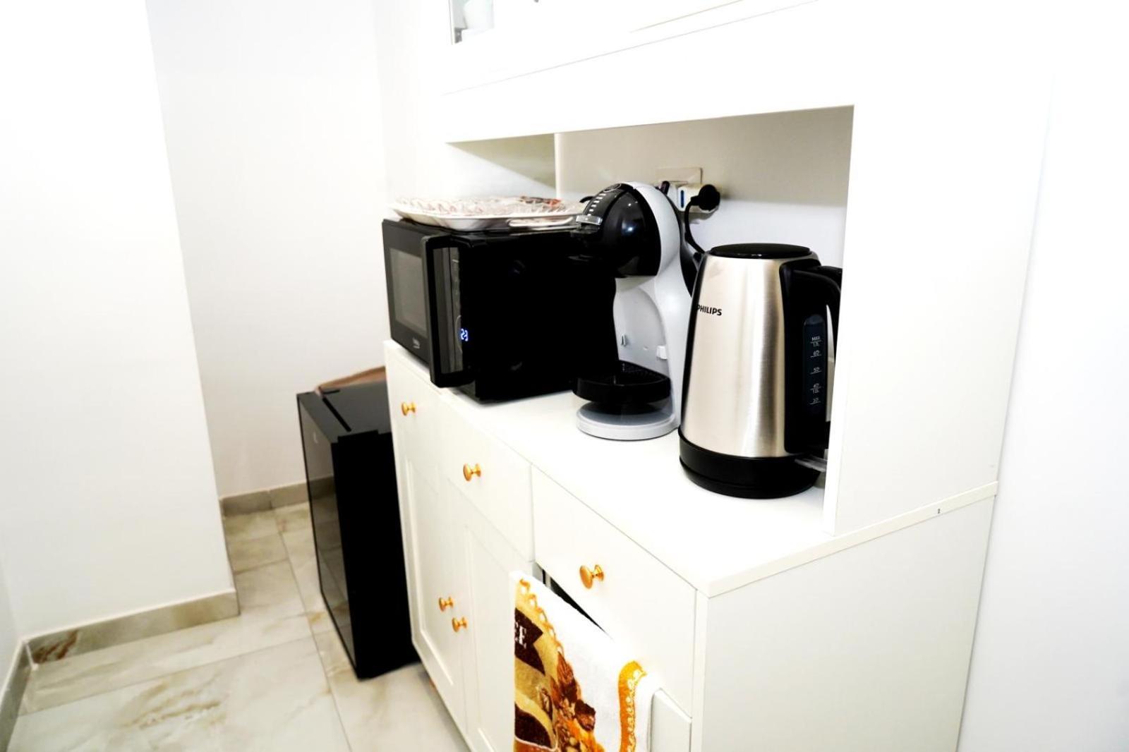 Lifestyle Naples B&B Ngoại thất bức ảnh