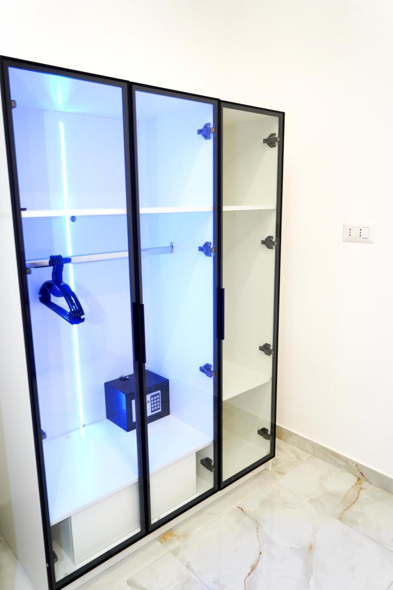 Lifestyle Naples B&B Ngoại thất bức ảnh