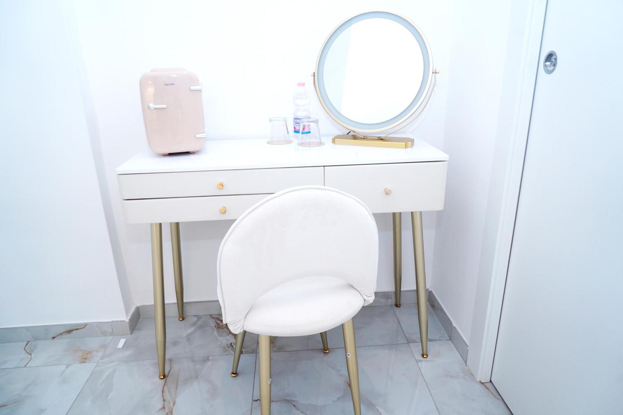 Lifestyle Naples B&B Ngoại thất bức ảnh
